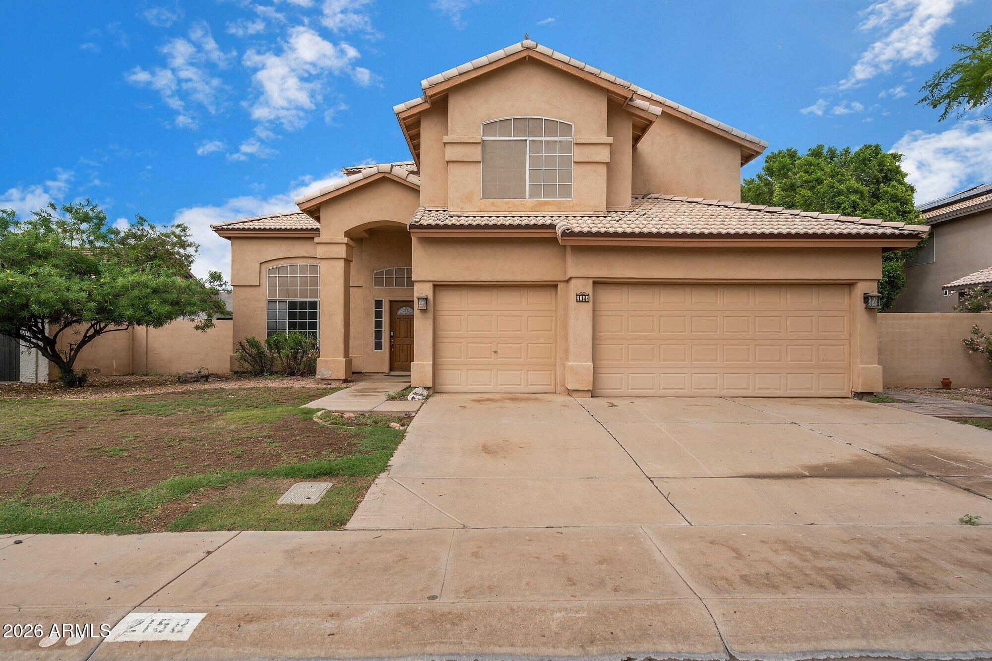 2158 E CORTEZ Drive