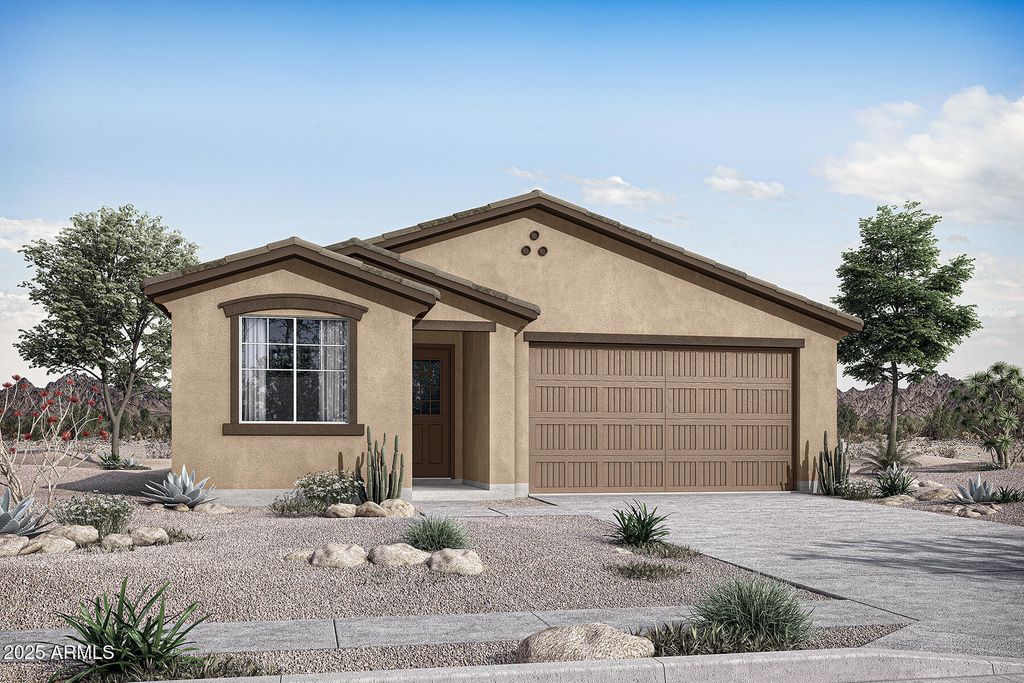 Photo of 23041 E Diana Way, Queen Creek, AZ 85142 (MLS # 6948423)