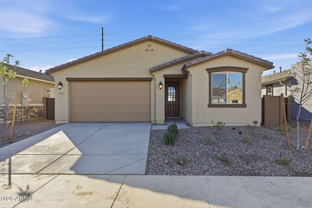 Photo of 23041 E Diana Way, Queen Creek, AZ 85142 (MLS # 6948423)