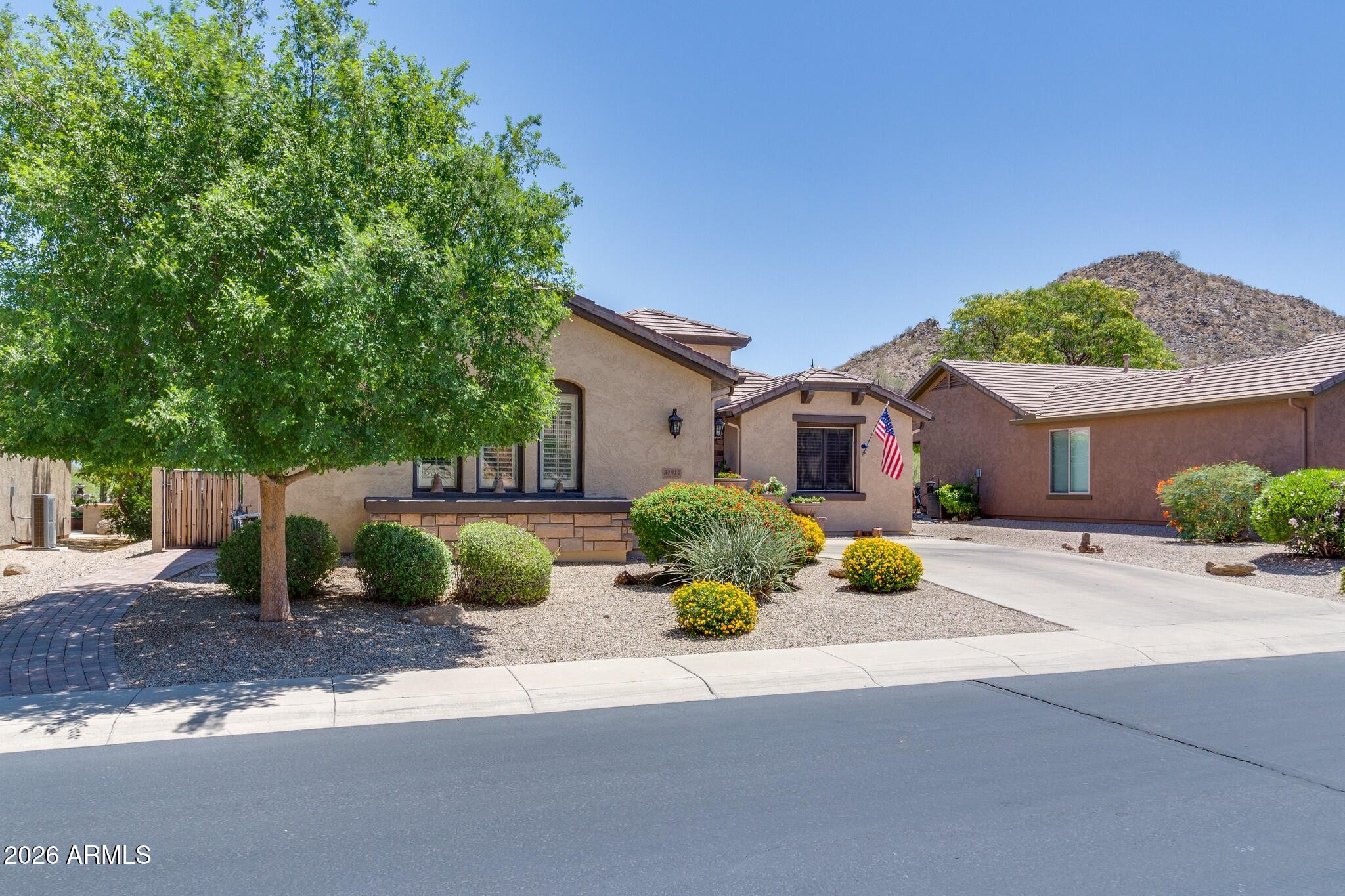 31817 N LARKSPUR Drive