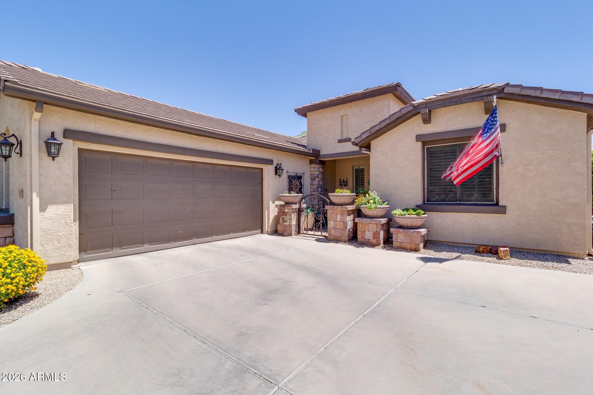 31817 N LARKSPUR Drive