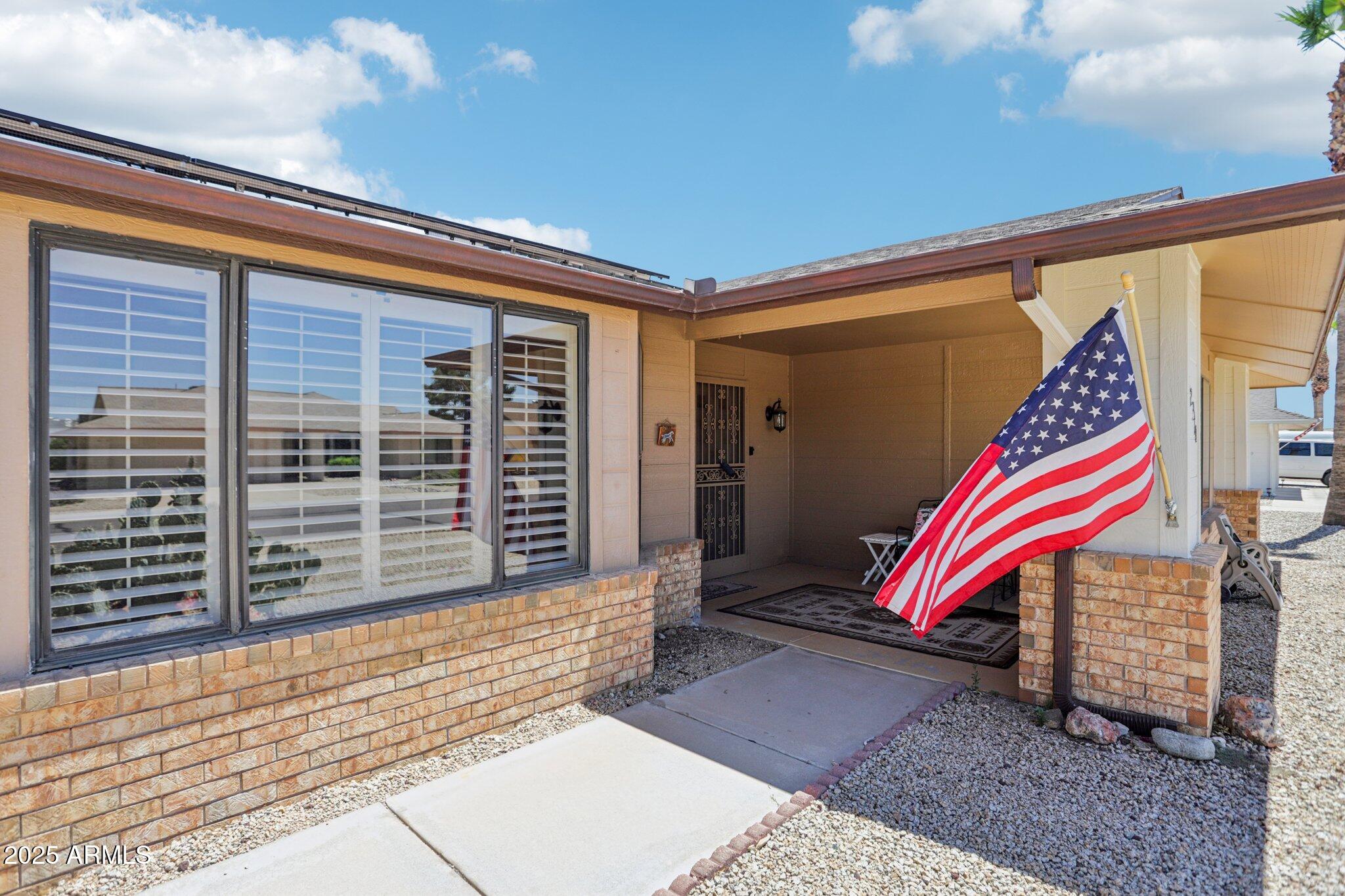 12310 W FOXFIRE Drive