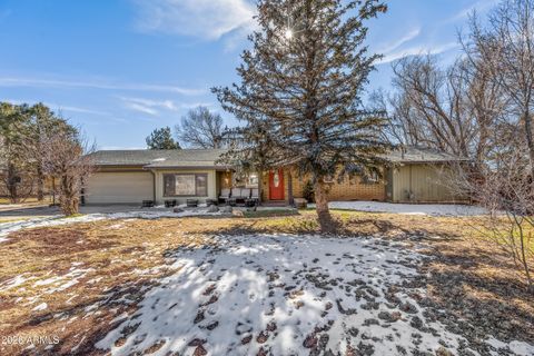 7952 E Saturn Drive Flagstaff AZ 86004
