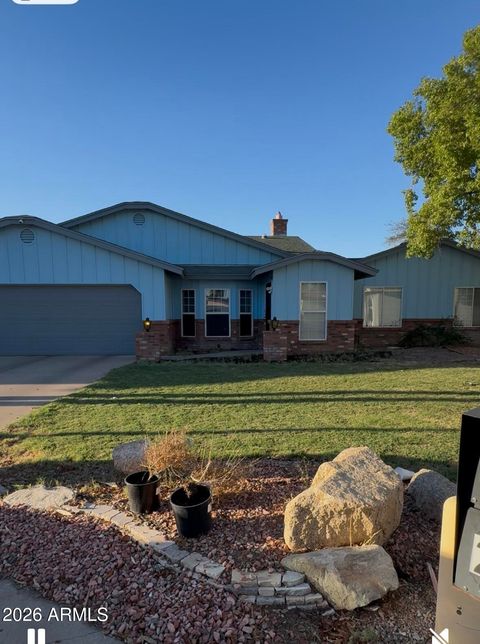 2828 W NORTHVIEW Avenue Phoenix AZ 85051