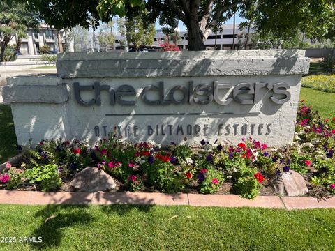 5203 N 24TH Street 207 Phoenix AZ 85016