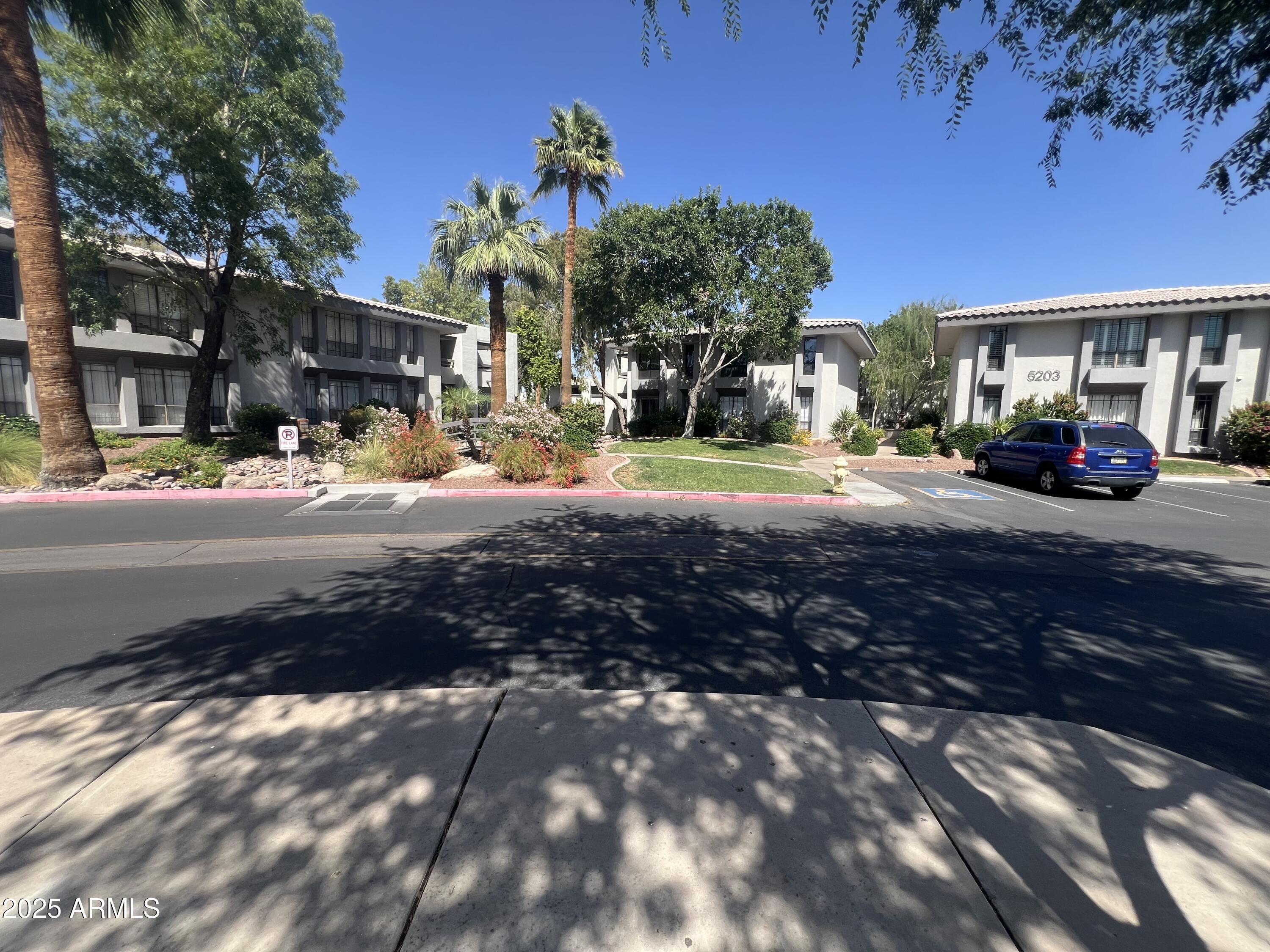 Homes 4 5203 N 24TH Street 207
