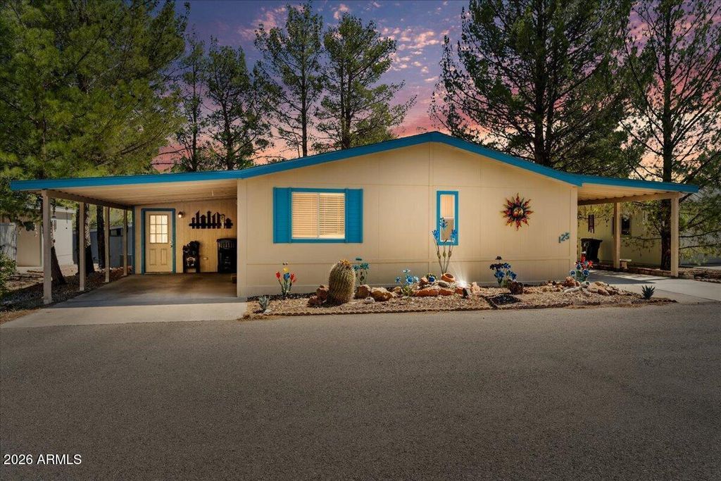 Photo of 2050 W Hwy 89a Highway, Cottonwood, AZ 86326 (MLS # 7002073)