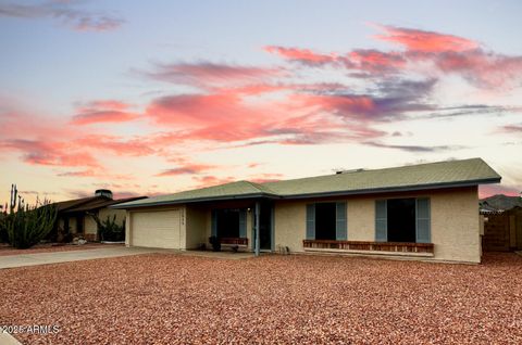 11022 S IROQUOIS Drive Phoenix AZ 85044