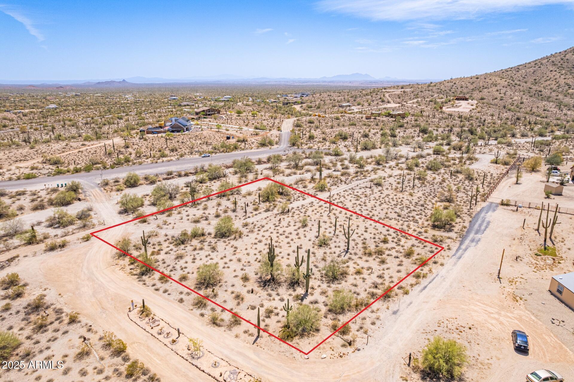 0 W Vivian Way -