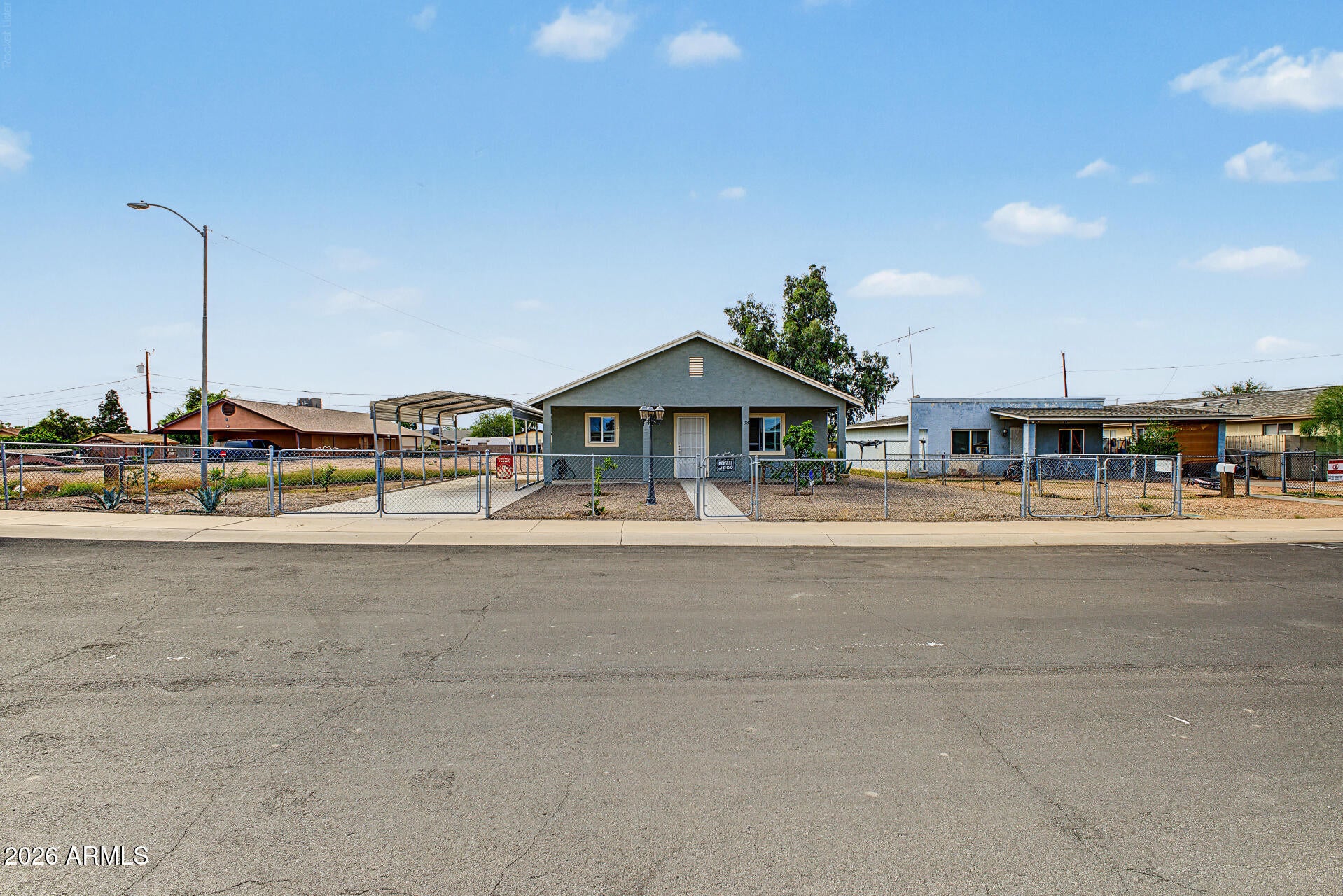 83 N AMARILLO Street