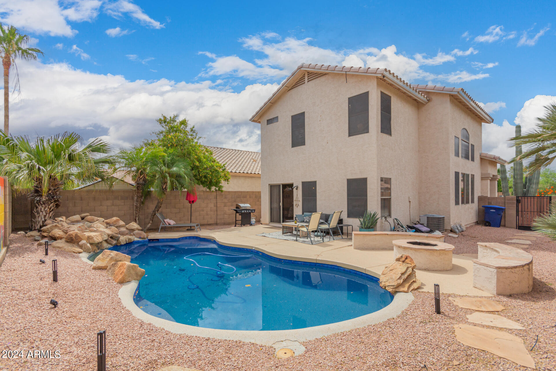 View Chandler, AZ 85225 house