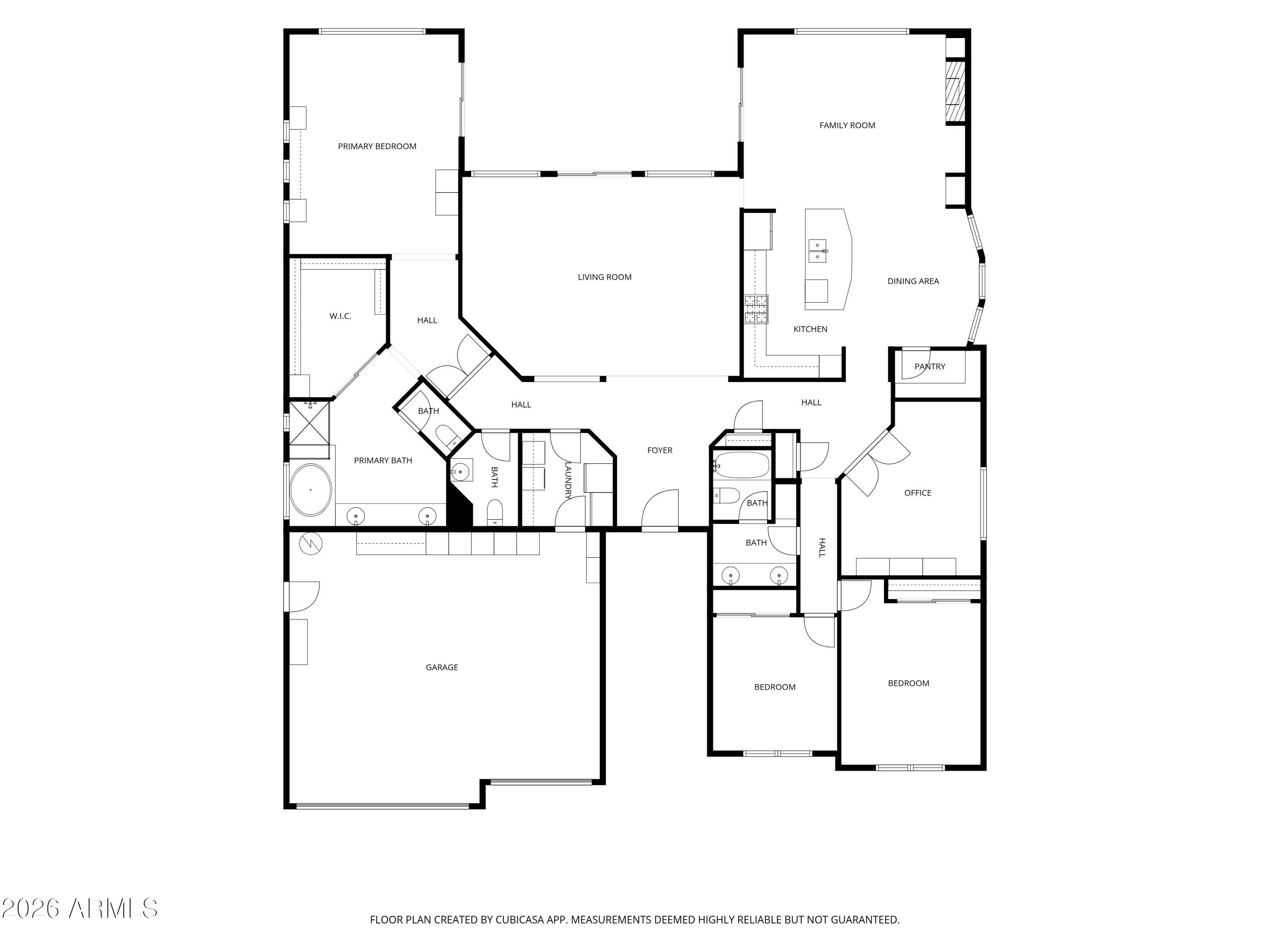 2743 W ADVENTURE Drive