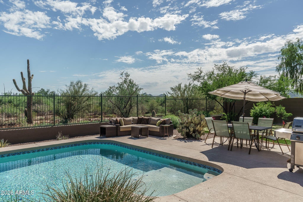 Photo of 2743 W Adventure Drive, Anthem, AZ 85086 (MLS # 7093137)
