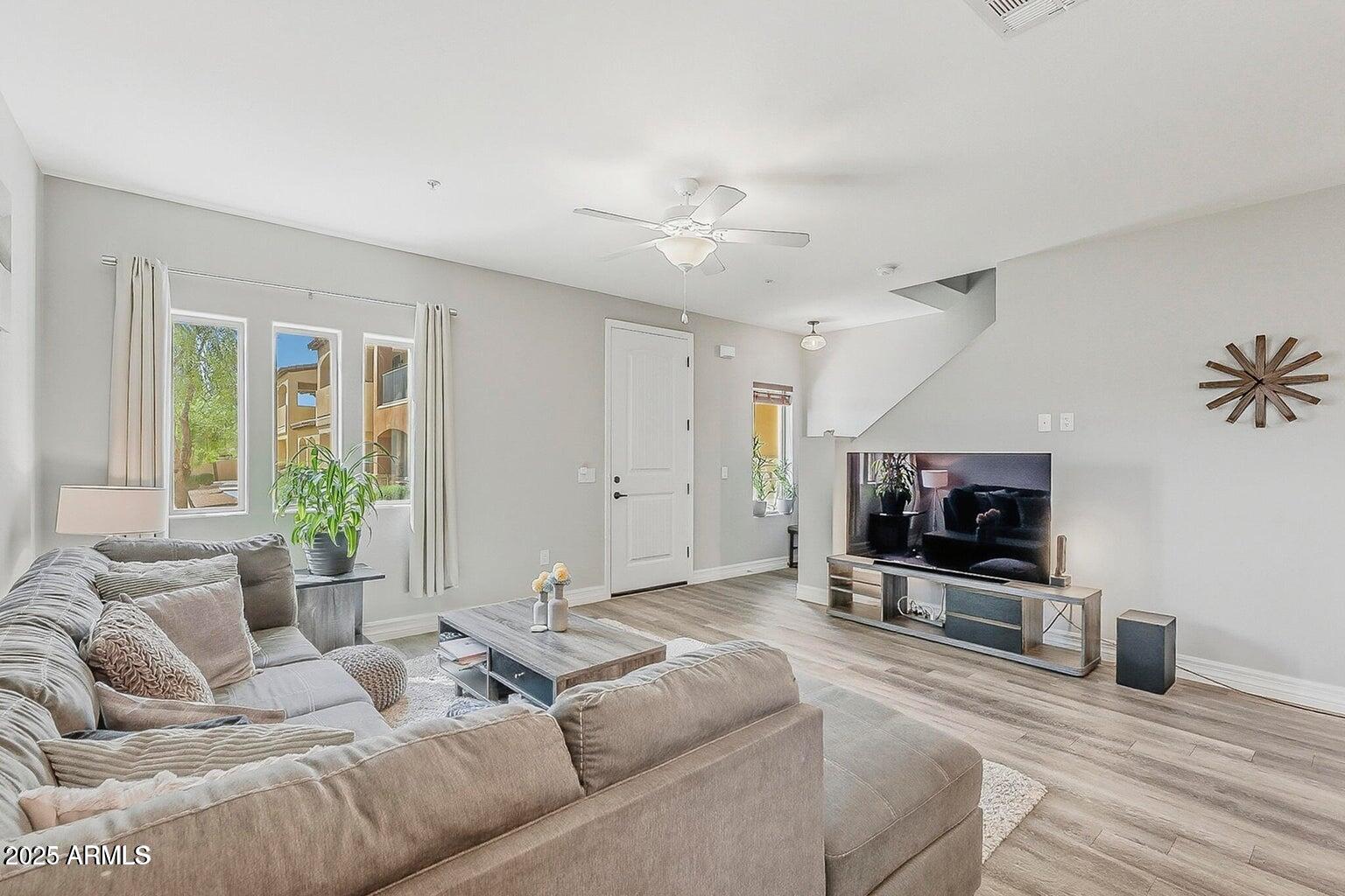 2821 S SKYLINE Drive 141