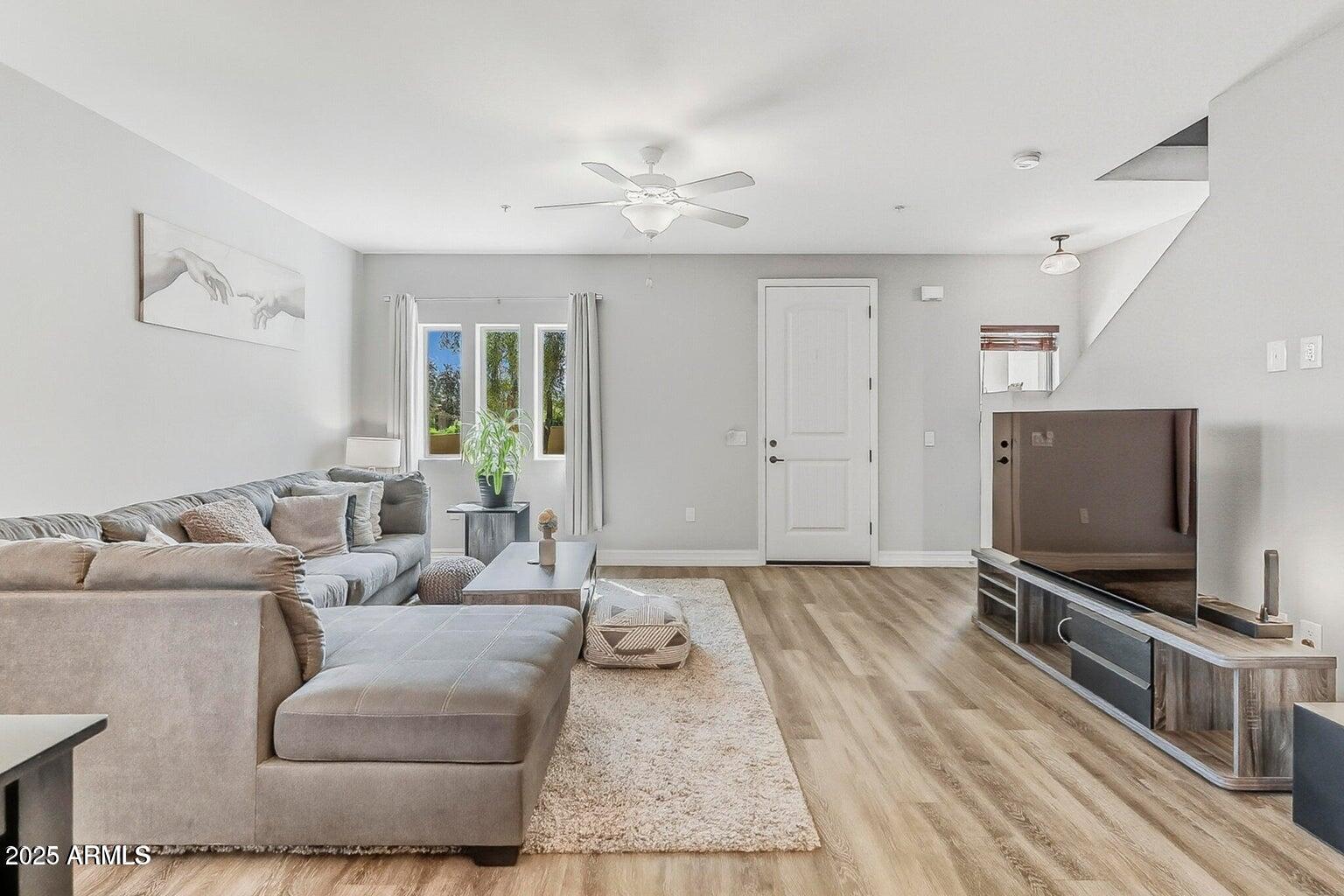 2821 S SKYLINE Drive 141