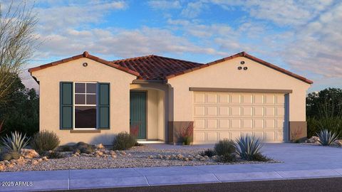A home in Surprise