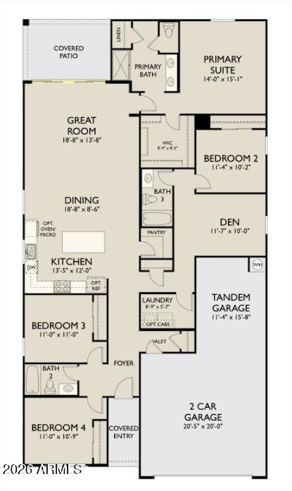 46936 W Dry Gulch Road