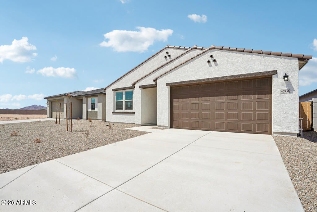 46936 W Dry Gulch Road