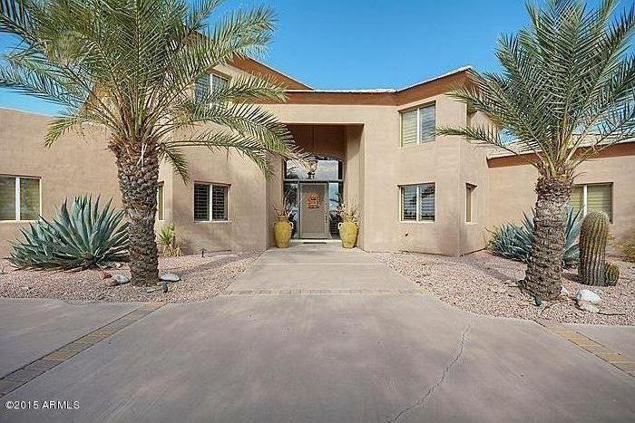 Photo 1 of 29 — 12302 E GAIL Road, Scottsdale, AZ 85259