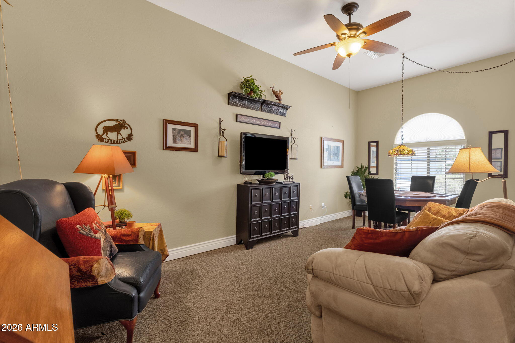 3428 W MORGAN Lane