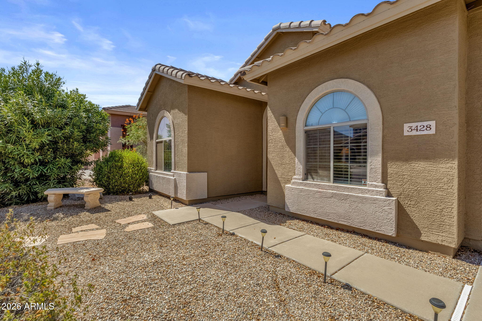 3428 W MORGAN Lane