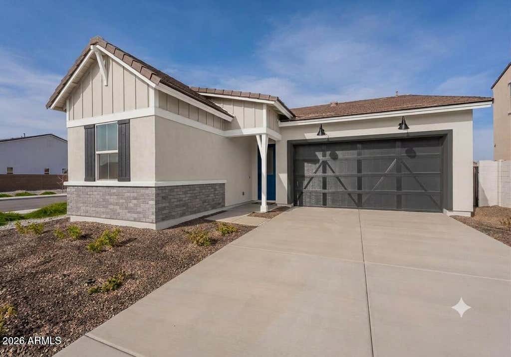 Photo of 18030 W Verbena Drive, Goodyear, AZ 85338 (MLS # 7051401)