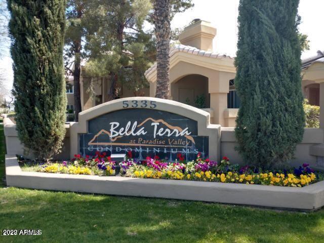 5335 E SHEA Boulevard 1105