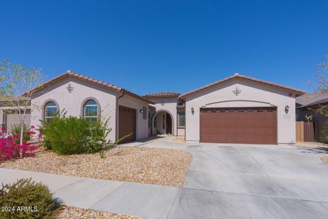 19000 W Assisted Living Lane Surprise AZ 85388