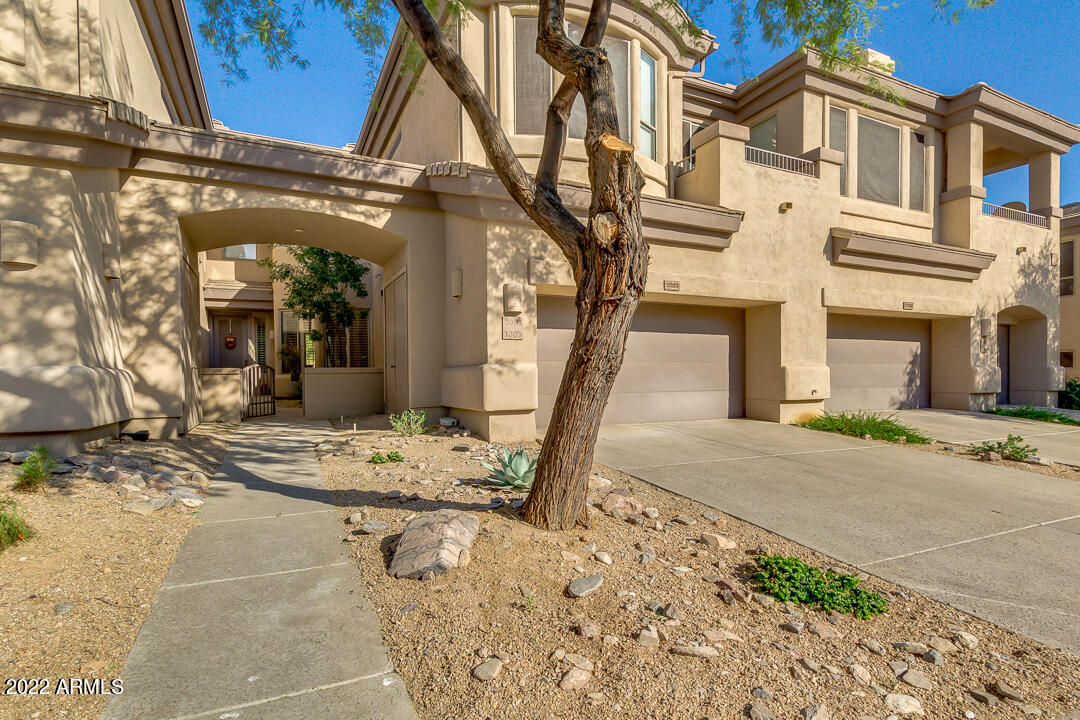 16420 N THOMPSON PEAK Parkway 1003