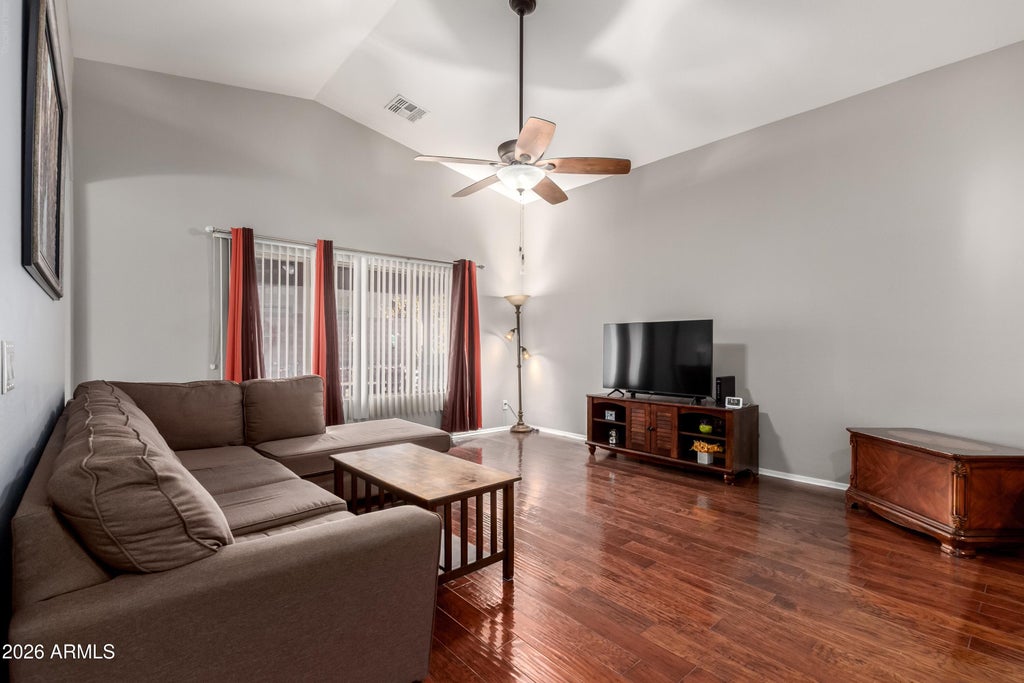 Photo of 872 E Settlers Trail, Casa Grande, AZ 85122 (MLS # 7057444)