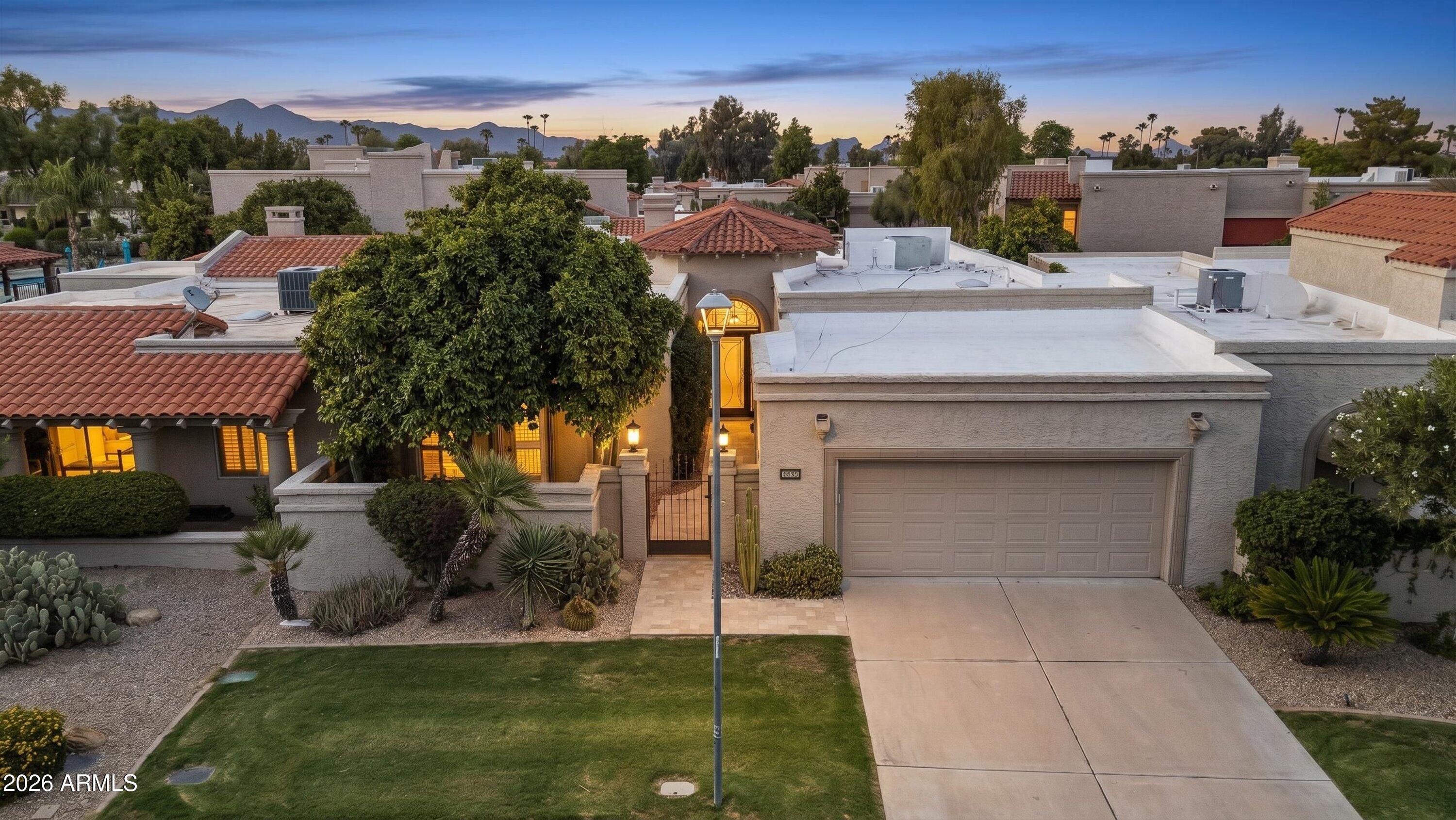 8455 N 84TH Street