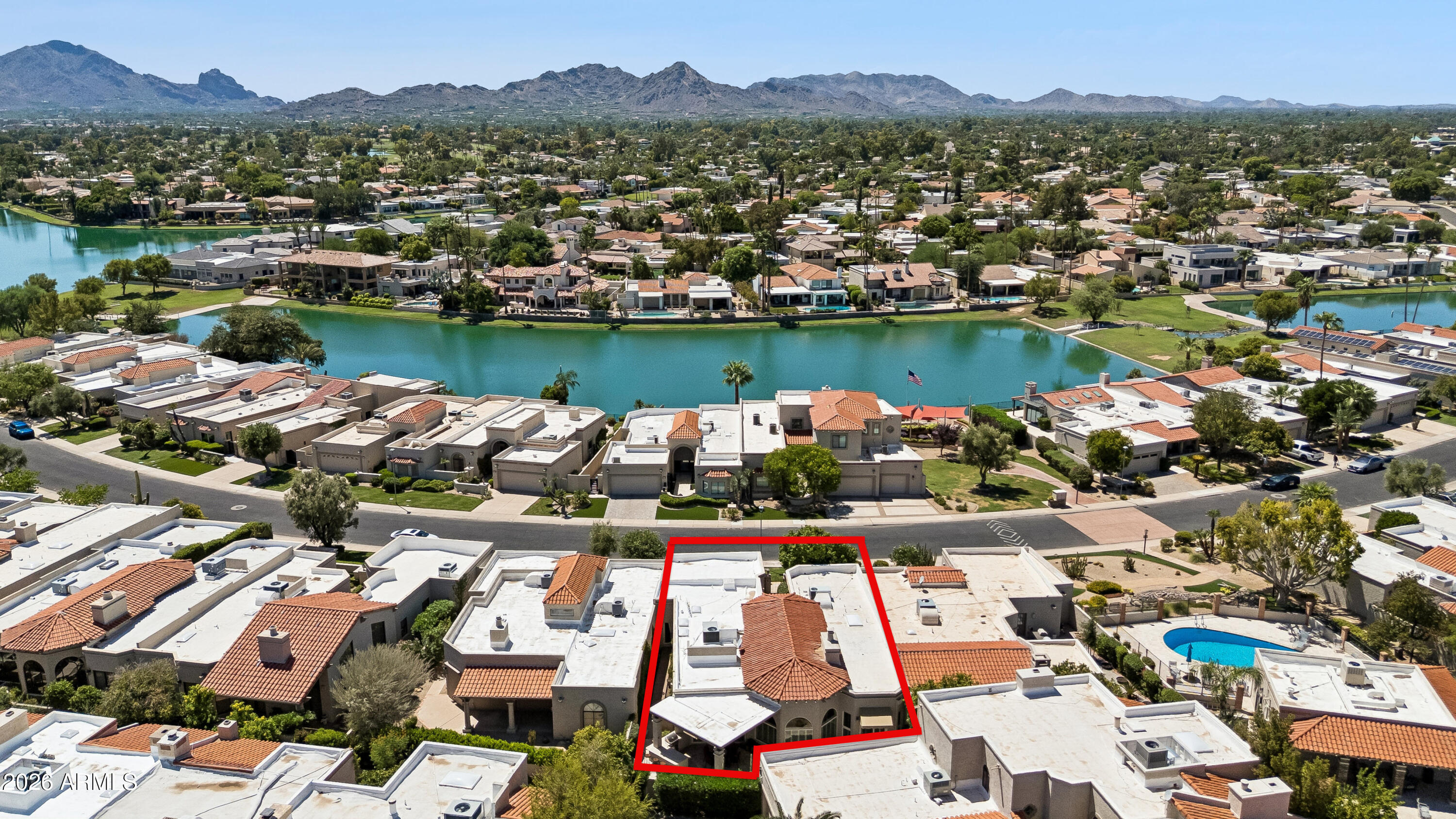8455 N 84TH Street
