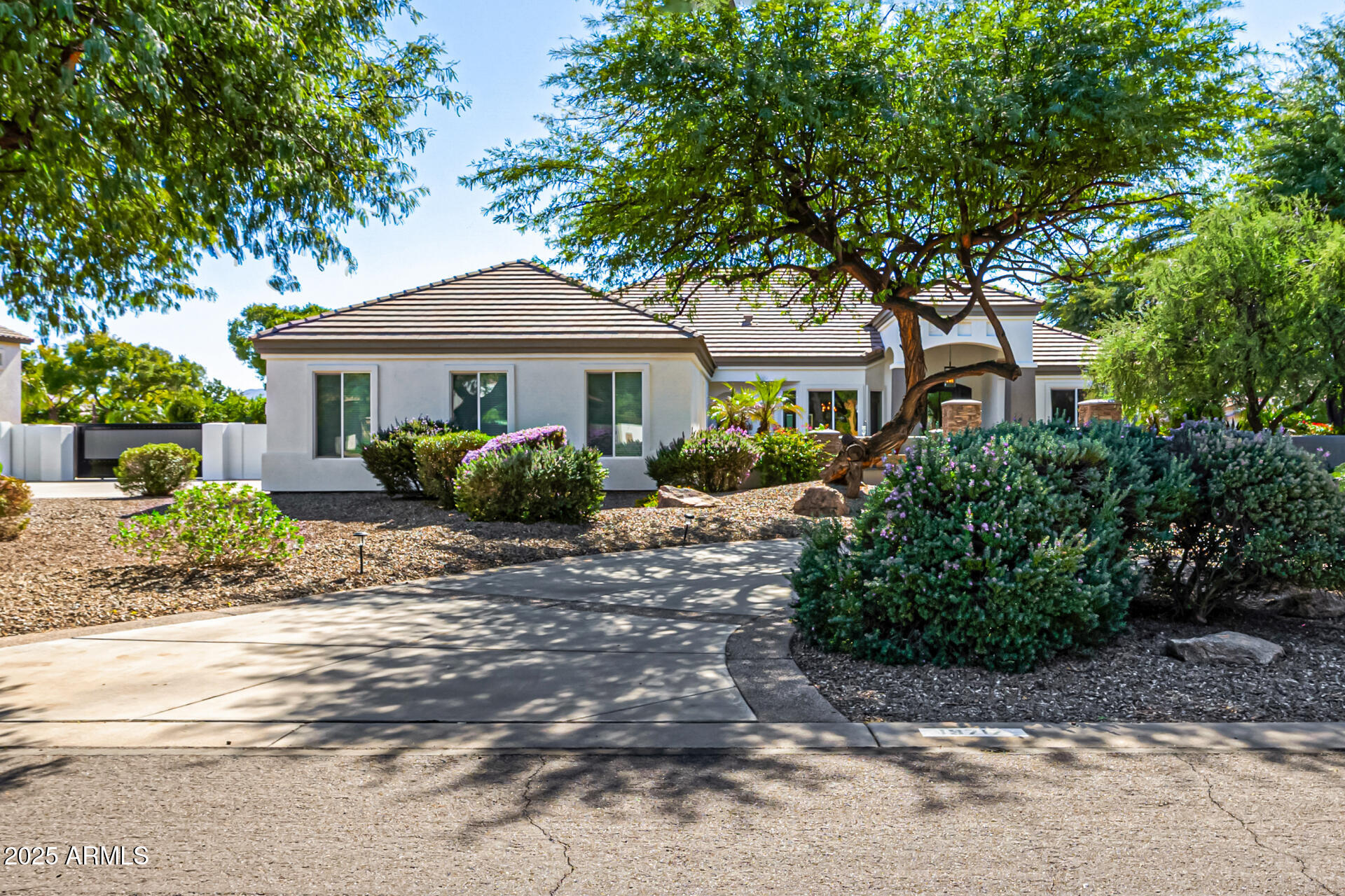 Homes for Sale in Queen Creek Arizona 2 19717 E VIA DEL PALO --