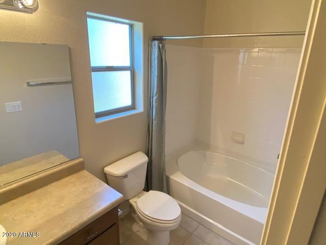 HOLIDAY AT PUEBLO DEL SOL PHASE 4 - Residential