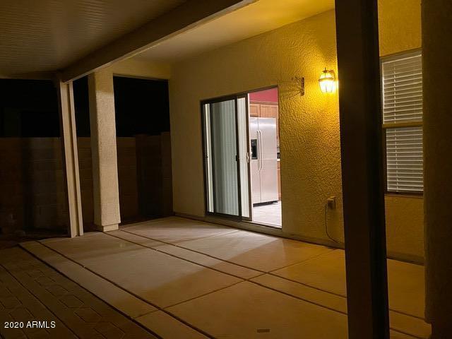 HOLIDAY AT PUEBLO DEL SOL PHASE 4 - Residential