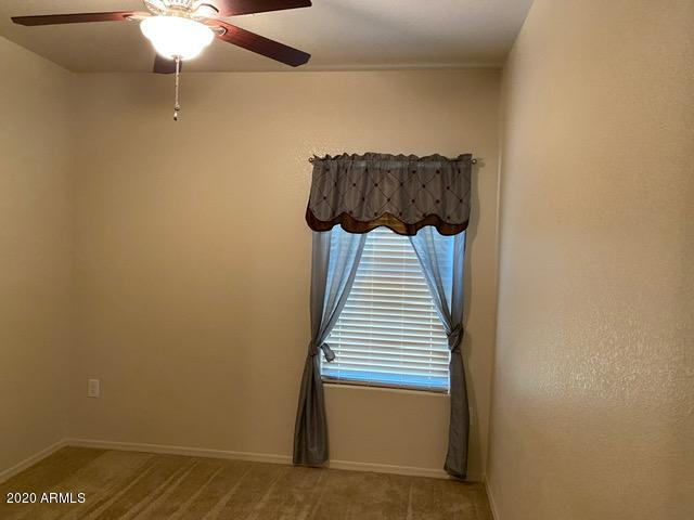 HOLIDAY AT PUEBLO DEL SOL PHASE 4 - Residential