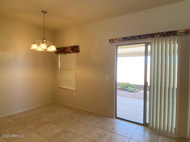 HOLIDAY AT PUEBLO DEL SOL PHASE 4 - Residential