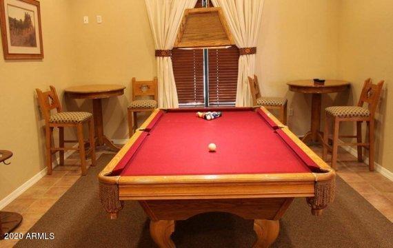 HOLIDAY AT PUEBLO DEL SOL PHASE 4 - Residential
