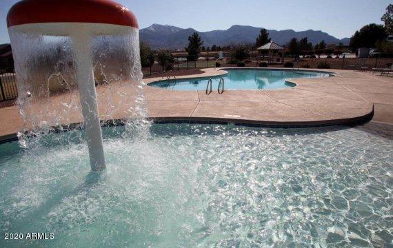 HOLIDAY AT PUEBLO DEL SOL PHASE 4 - Residential