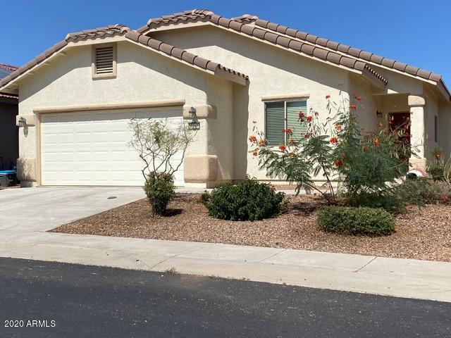 HOLIDAY AT PUEBLO DEL SOL PHASE 4 - Residential