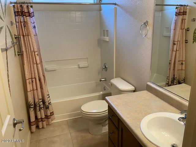 HOLIDAY AT PUEBLO DEL SOL PHASE 4 - Residential
