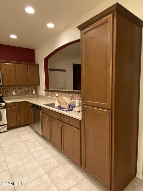HOLIDAY AT PUEBLO DEL SOL PHASE 4 - Residential