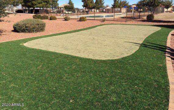 HOLIDAY AT PUEBLO DEL SOL PHASE 4 - Residential