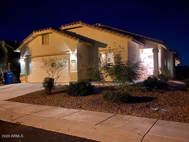 HOLIDAY AT PUEBLO DEL SOL PHASE 4 - Residential