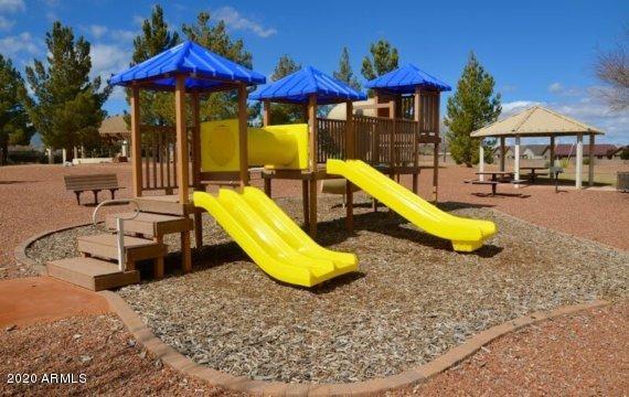 HOLIDAY AT PUEBLO DEL SOL PHASE 4 - Residential