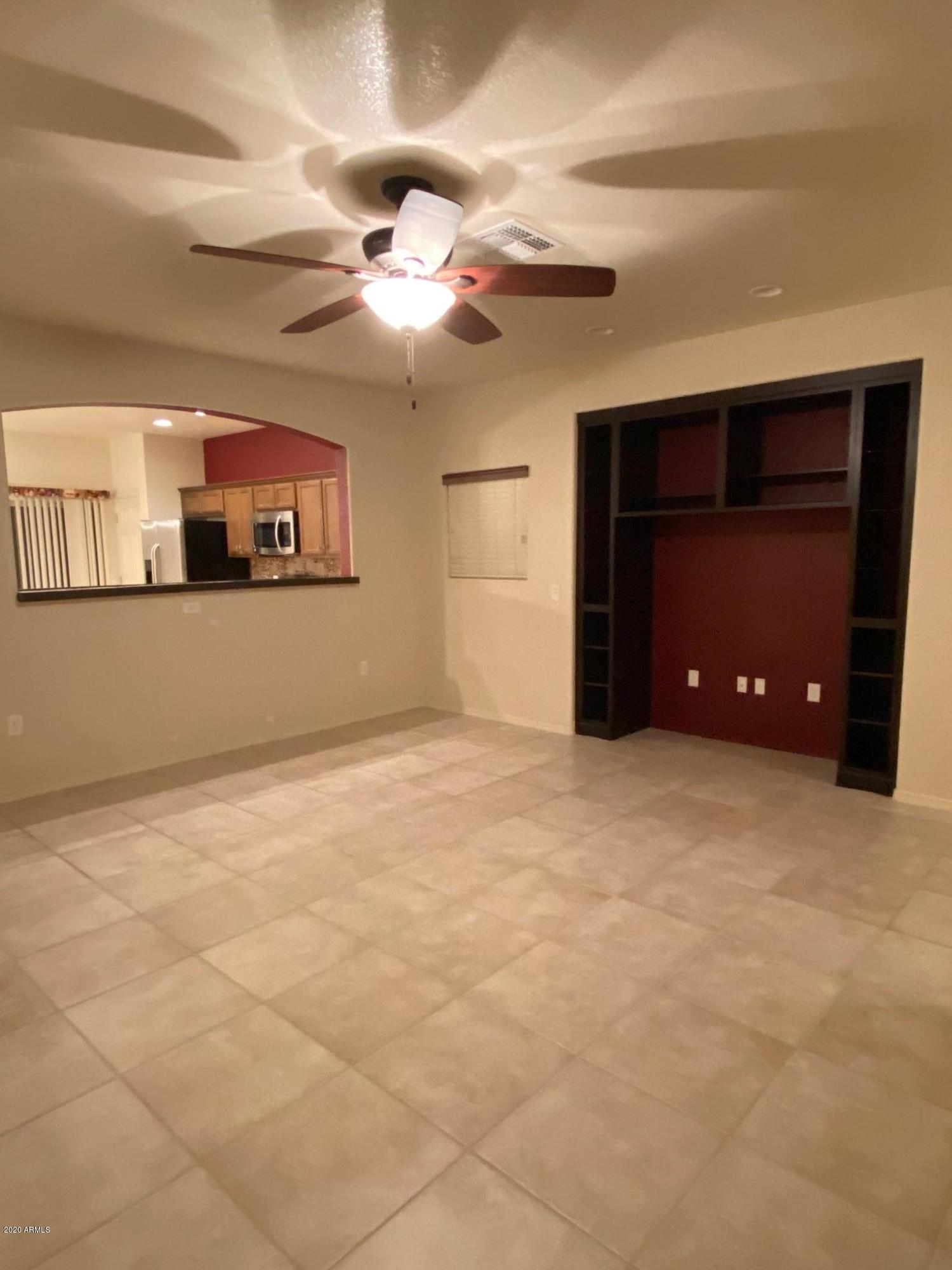 HOLIDAY AT PUEBLO DEL SOL PHASE 4 - Residential