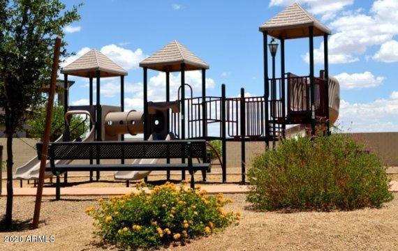 HOLIDAY AT PUEBLO DEL SOL PHASE 4 - Residential