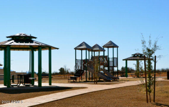 HOLIDAY AT PUEBLO DEL SOL PHASE 4 - Residential