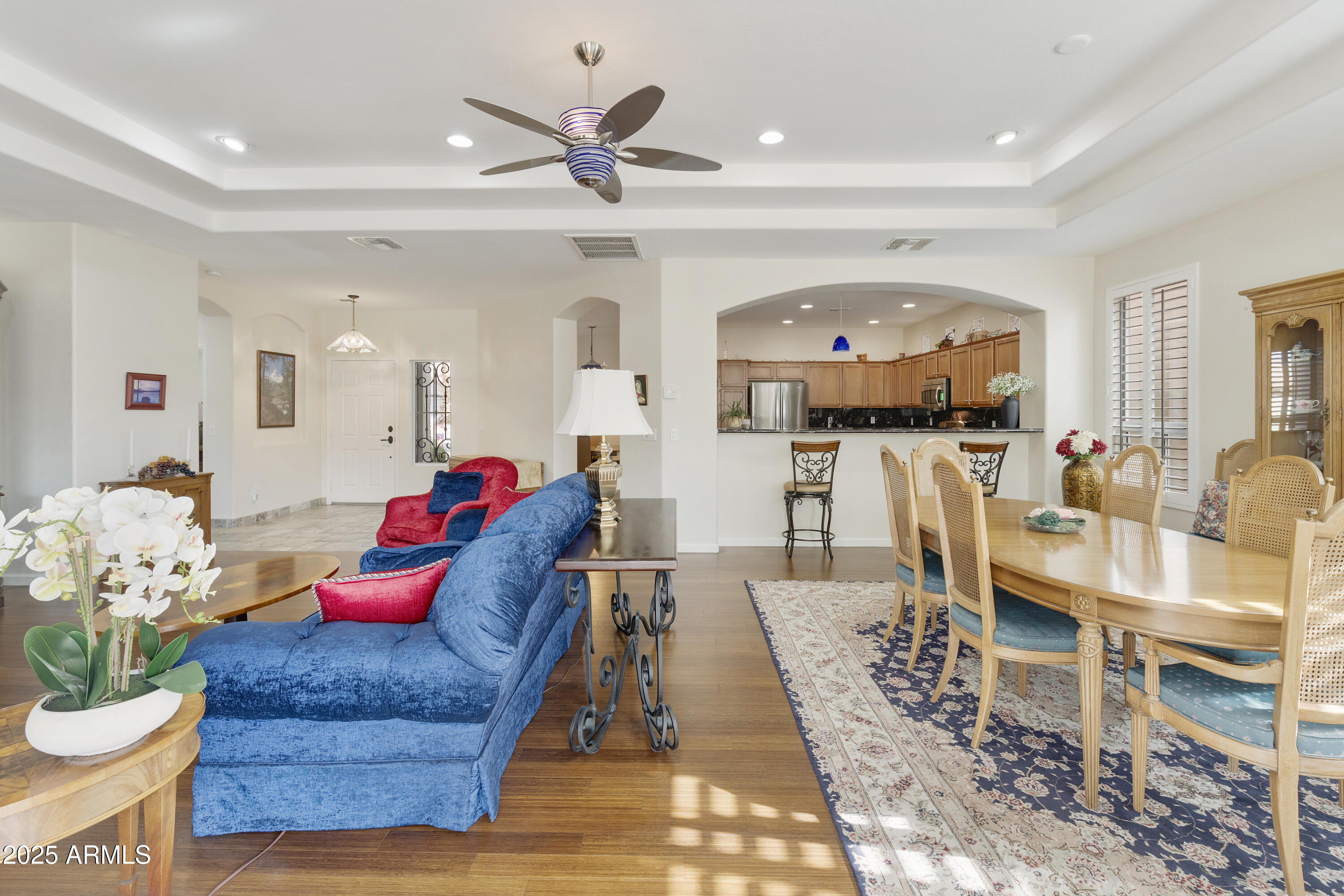 10061 E COOPERS HAWK Drive