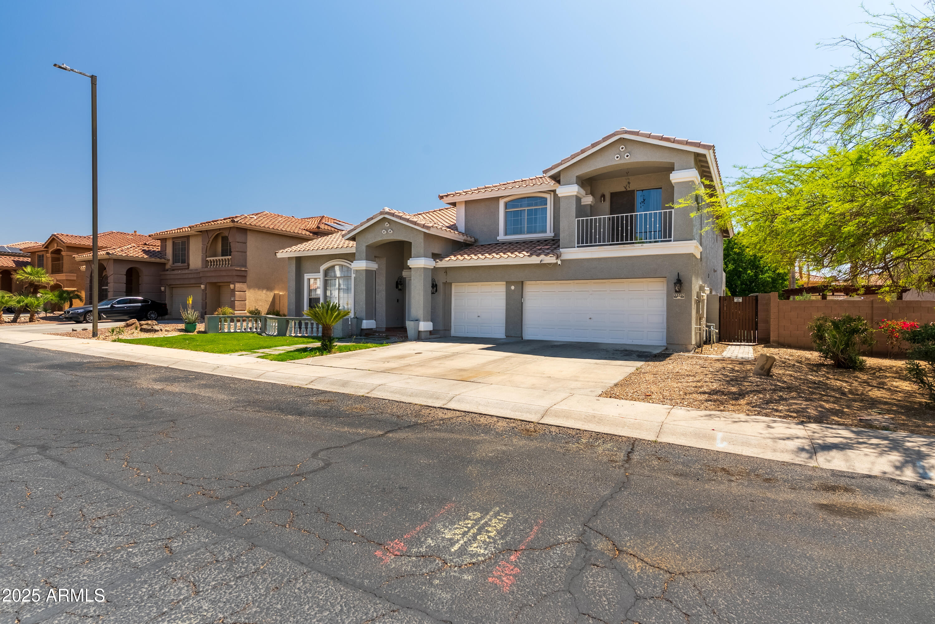 13323 W RANCHO Drive